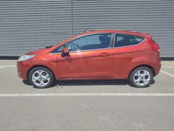 Tango Gebraucht 2009 Ford Fiesta Titanium Kleinwagen | 3.550 € (Fairer Preis)