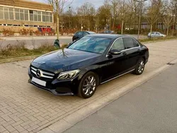 Gebraucht 2017 Mercedes C250 Avantgarde Limousine | 20.500 € (Guter Preis)