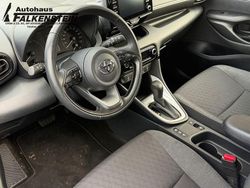 Gebraucht 2021 Toyota Yaris Hybrid Business Edition Limousine | 16.490 € (Guter Preis)