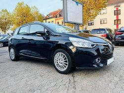 Schwarz Gebraucht 2014 Renault Clio GrandTour Dynamique Kombi | 6.200 € (Fairer Preis)