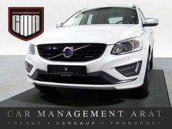 Crystal white (metallic) Gebraucht 2014 Volvo XC60 Summum SUV | 19.741 € (Etwas zu teuer)