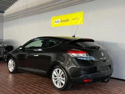 Renault Mégane Coupé