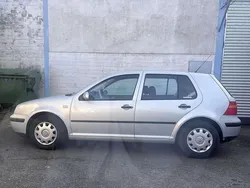 Gebraucht 1999 VW Golf IV Limousine | 3.000 € (Fairer Preis)