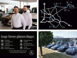 Silber Gebraucht 2024 Mercedes V250 Marco Polo Van / Kleinbus | 76.450 € (Fairer Preis)