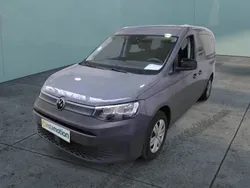 Grau Gebraucht 2023 VW Caddy Maxi Van / Kleinbus | 31.420 € (Teuer)