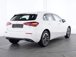 Gebraucht 2023 Mercedes A180 Progressive | 27.490 € (Guter Preis)