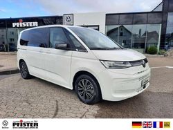 Candyweiß Gebraucht 2025 VW T7 Van | 55.890 € (Guter Preis)