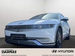 Weiß Gebraucht 2024 Hyundai Ioniq 5 SUV | 41.790 € (Superpreis)