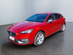 Gebraucht 2024 Seat Leon Style Limousine | 26.550 € (Fairer Preis)