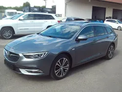 Grau Gebraucht 2019 Opel Insignia Limousine | 9.950 € (Guter Preis)