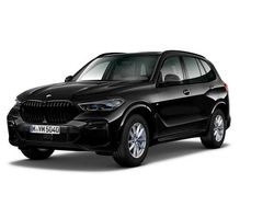 Gebraucht 2025 BMW X5 Shadowline SUV | 66.311 € (Fairer Preis)