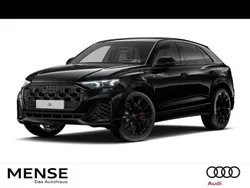 Mythosschwarz Neu 2025 Audi Q8 Ambiente SUV | 135.655 €
