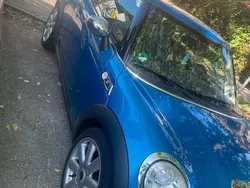 Blau Gebraucht 2007 Mini Cooper S Coupé Coupé | 4.600 €