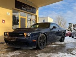 Blau Gebraucht 2015 Dodge Challenger Coupé | 28.990 € (Superpreis)