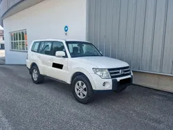 Gebraucht 2007 Mitsubishi Pajero SUV | 4.990 €