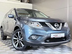 Grau Gebraucht 2016 Nissan X-Trail 360º SUV | 16.970 € (Fairer Preis)