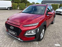 Pulse red Gebraucht 2019 Hyundai Kona Trend SUV | 14.490 € (Fairer Preis)