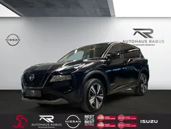 Schwarz Gebraucht 2024 Nissan X-Trail 360º SUV | 34.990 € (Fairer Preis)