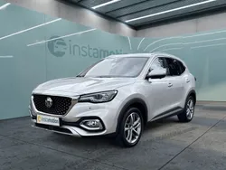 Silber Gebraucht 2023 MG HS Luxury SUV | 21.600 € (Fairer Preis)