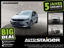 Lack grau artense/metallic klarlack Gebraucht 2024 Opel Grandland X Elegance SUV | 19.990 € (Guter Preis)