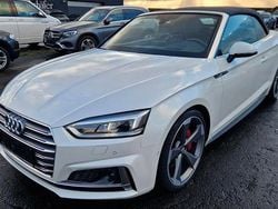Other Gebraucht 2018 Audi S5 Cabriolet Sport Cabrio | 33.999 € (Guter Preis)