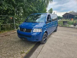 Blau Gebraucht 2004 VW T5 Van | 12.500 €