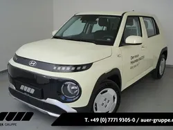 Gelb Neu 2025 Hyundai Inster Select Kleinwagen | 23.690 € (Fairer Preis)