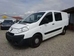 Weiß Gebraucht 2011 Peugeot Expert Van | 3.000 € (Guter Preis)