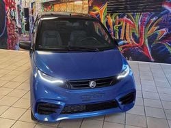 Saphirblaumetallic Neu 2026 Aixam Microcar Sport Kleinwagen | 19.005 € (Teuer)