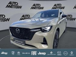 Zircon sand Neu 2025 Mazda CX-60 SUV | 57.390 € (Etwas zu teuer)