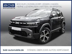 Perlmuttschwarz Neu 2024 Dacia Duster Journey SUV | 30.470 € (Fairer Preis)