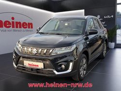Schwarz Gebraucht 2021 Suzuki Vitara Comfort SUV | 15.899 € (Guter Preis)
