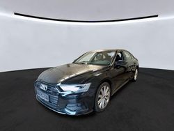 Schwarz Gebraucht 2022 Audi A6 Sport Limousine | 39.950 € (Superpreis)