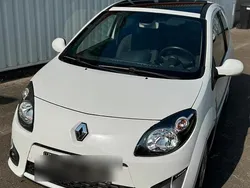 Weiß Gebraucht 2010 Renault Twingo Rip Curl Kleinwagen | 3.000 € (Fairer Preis)