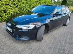 Schwarz Gebraucht 2011 Audi A6 Kombi | 8.950 € (Superpreis)