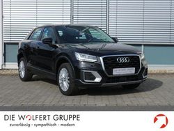 Schwarz Gebraucht 2019 Audi Q2 Design SUV | 25.480 € (Fairer Preis)