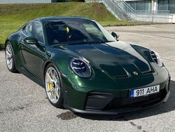 Grün Neu 2025 Porsche 992 | 269.000 €