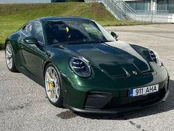 Grün Neu 2025 Porsche 992 | 269.000 €