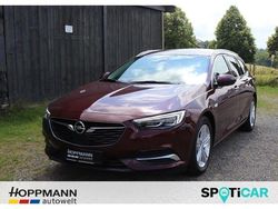 Braun Gebraucht 2019 Opel Insignia Business Innovation Kombi | 22.490 €