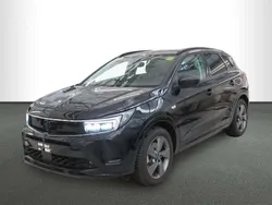 ^schwarz perla nera/metallic Gebraucht 2023 Opel Grandland X GSe SUV | 29.990 € (Fairer Preis)