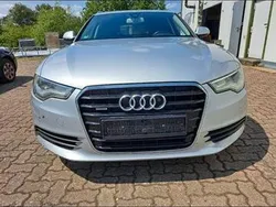 Gebraucht 2012 Audi A6 Kombi | 6.950 € (Superpreis)