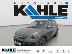 Grau Neu 2025 VW Tiguan Life SUV | 37.990 € (Superpreis)