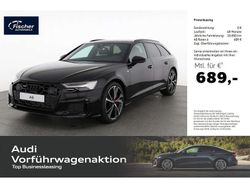 Grau Gebraucht 2025 Audi A6 S-Line Kombi | 71.980 €