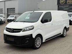 Weiß Gebraucht 2020 Opel Vivaro Edition Van / Kleinbus | 22.990 € (Fairer Preis)