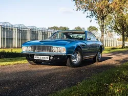 Blau Gebraucht 1970 Aston Martin DBS | 167.500 €