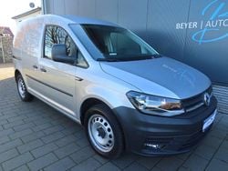 Silber Gebraucht 2019 VW Caddy Van / Kleinbus | 19.690 € (Guter Preis)