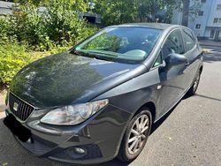 Grau Gebraucht 2012 Seat Ibiza Style Kleinwagen | 2.500 € (Guter Preis)