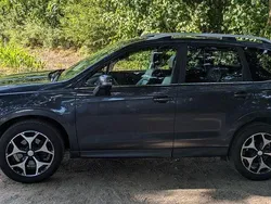 Grau Gebraucht 2014 Subaru Forester Platinum SUV | 16.999 € (Superpreis)
