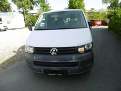 Weiß Gebraucht 2013 VW T5 Van | 9.980 €