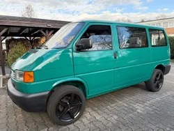 Grün Gebraucht 1997 VW T4 Van | 12.500 € (Fairer Preis)